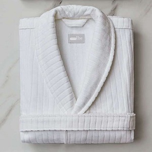 Bathrobe