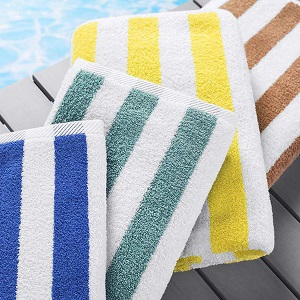 Pool Towels