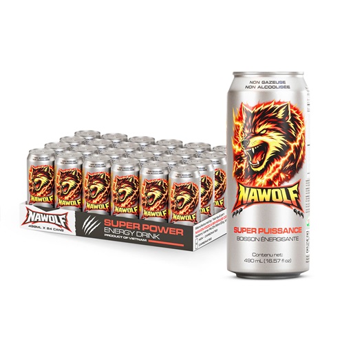 Energy Drink