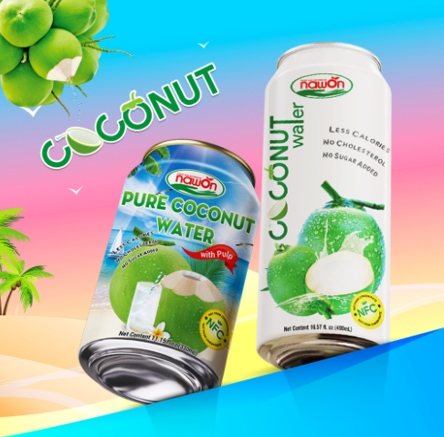 Coconut Water