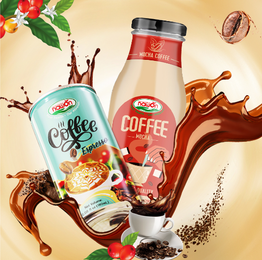 Coffee Drink