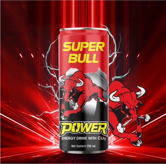 Energy Drink