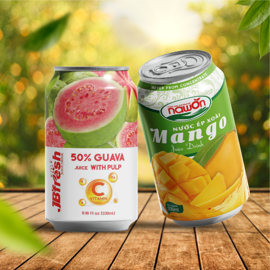 Fruit Juice