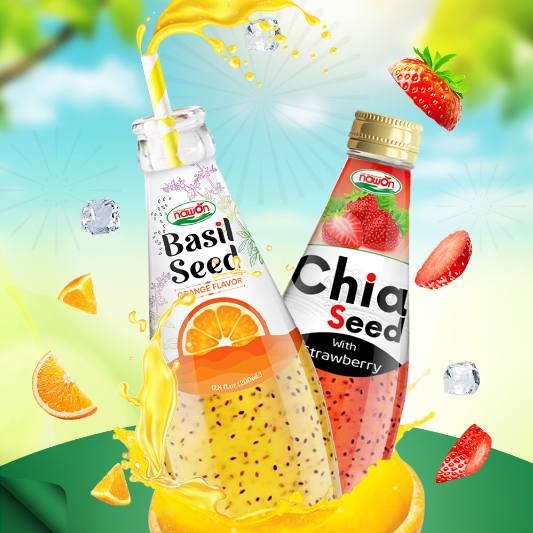 Seed Drink