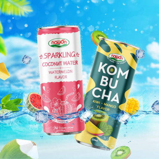 Sparkling Water