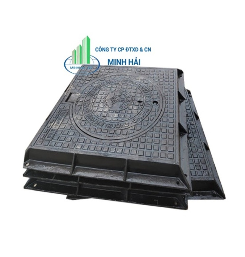 Manhole Cover