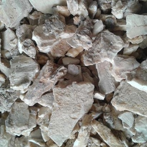 White Styrax Benzoin