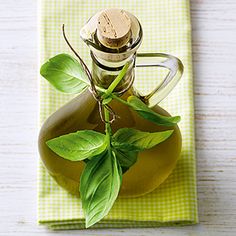 Basil Essential Oil