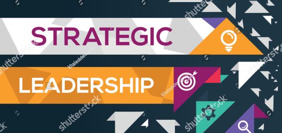 Strategic Leadership Team Training