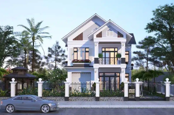 Residential Design Services