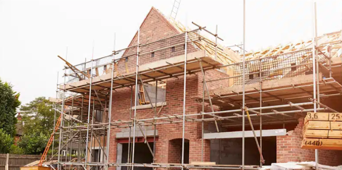 Design and Construction of Turnkey Residential Projects