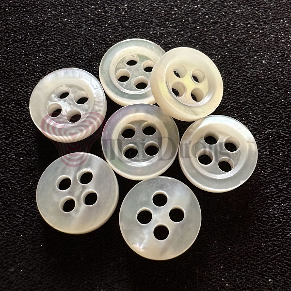 Mother Of Pearl (M.O.P) Shell
