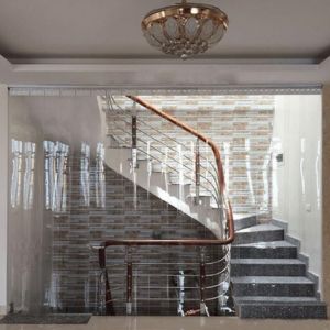 PVC Strip Curtain