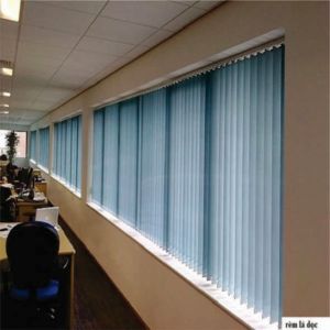 Vertical Blind