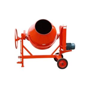 MINI CONCRETE MIXER MODEL 200L