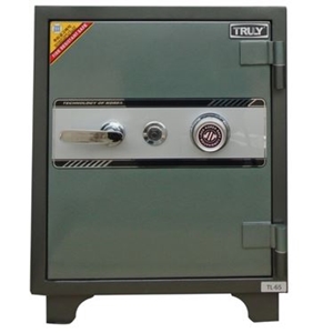 Home Safes