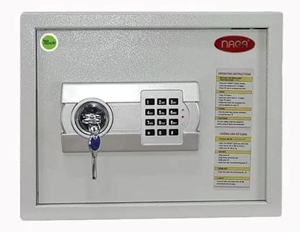 Mini Hotel Safes