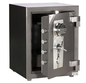 Heavy-Duty Safes