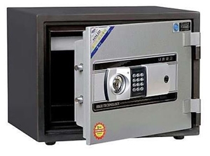 Solid Safes