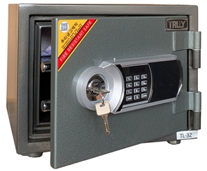 Truly Safes
