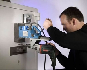Safe Lock Repair Service