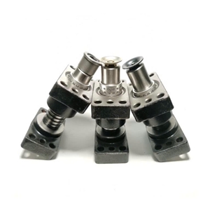 Metal Stamping Die Components (Punches and Dies, Guide Posts)