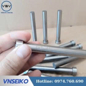 Plastic Mold Component Machining (Mold Core, Cavity)