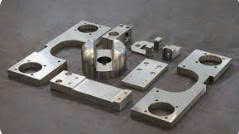 Industrial Jig Design & Fabrication