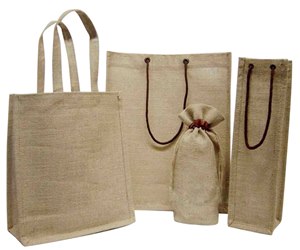 Jute Bags