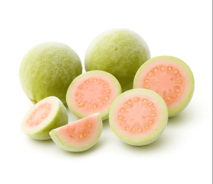 IQF Frozen Guava