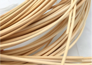 Natural Rattan Core