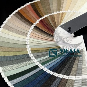 Grasscloth Fabric
