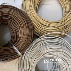 Plastic Rattan Core