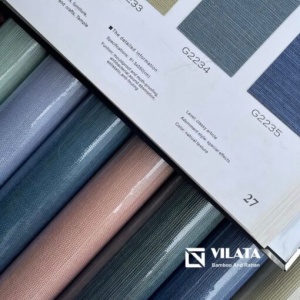 Sisal Grasscloth Wallpaper