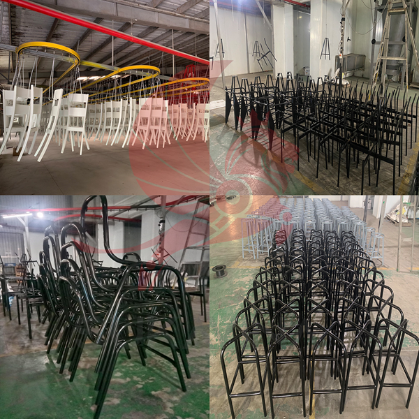 Custom Chairs ODM/OEM