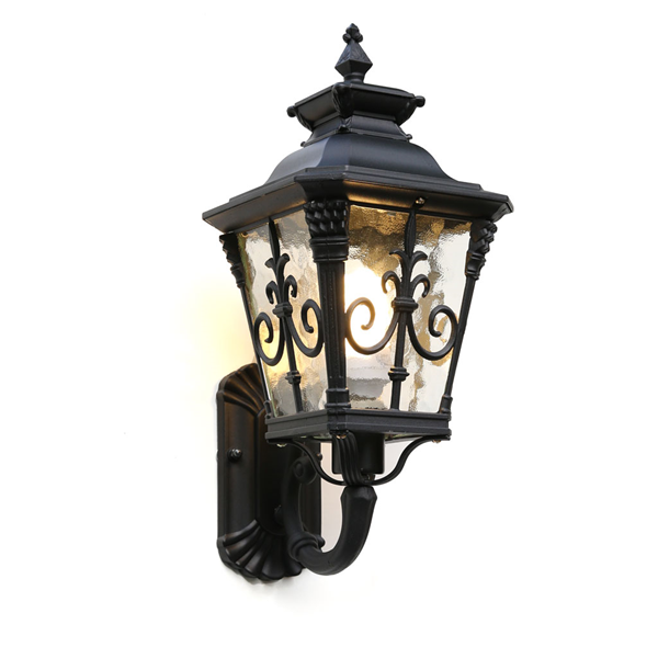 Outdoor Decorative Lighting