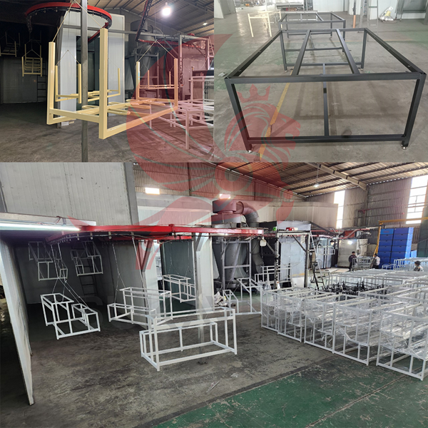 Custom Table Frame ODM/OEM