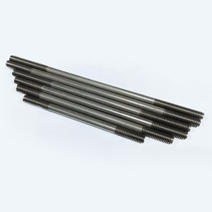 Double-Ended Threaded Rods