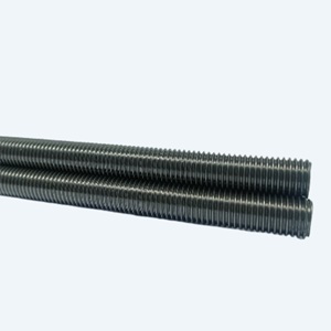Stainless Steel Threaded Rods