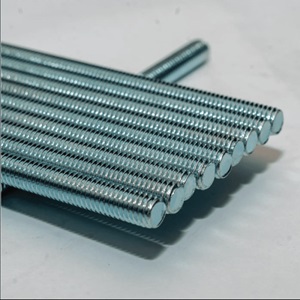Steel Threaded Rods