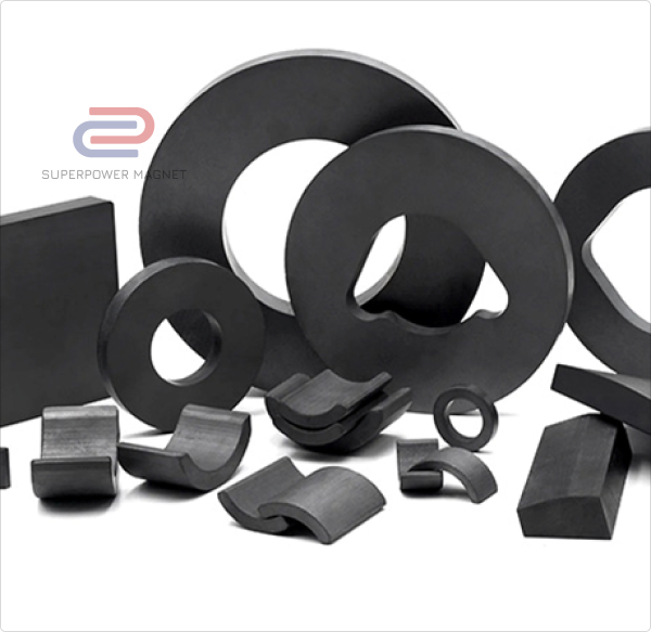 Ferrite Magnet