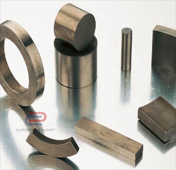 Samarium Cobalt Magnet