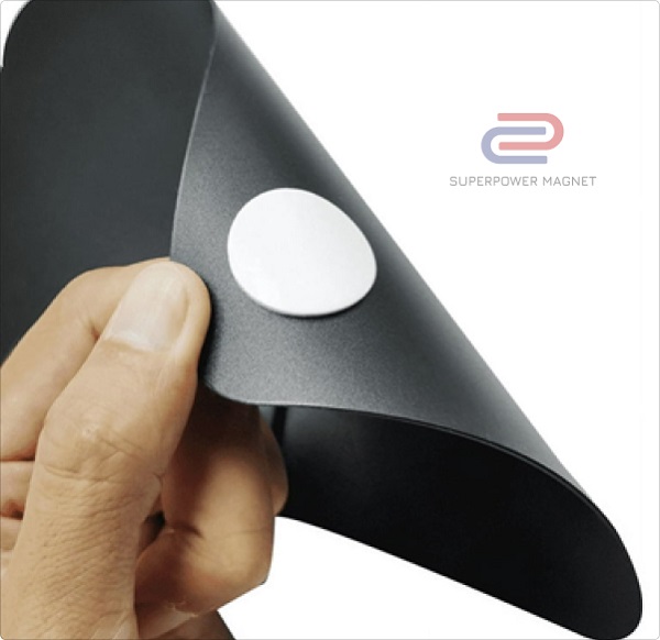 Rubber Magnet