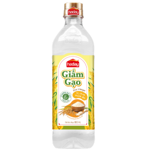 Haday Rice Vinegar