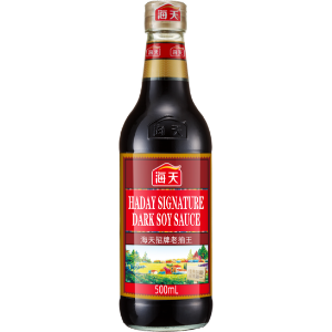 Haday Signature Dark Soy Sauce