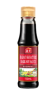 Premium Dark Soy Sauce