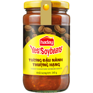 Haday Premium Soybean Paste