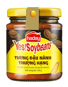 Premium Soybean Paste