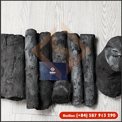 Longan Charcoal