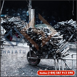Mangrove Charcoal (2 - 5cm)